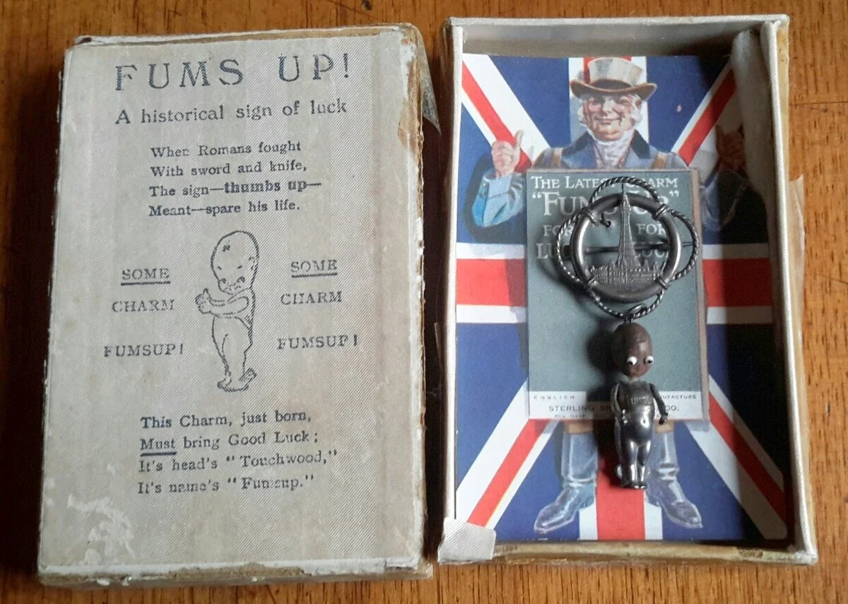 The House of Good Fortune